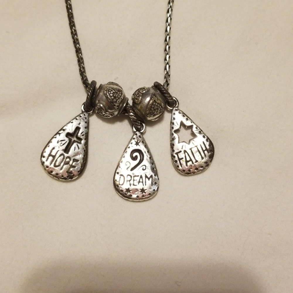 Brighton Necklace